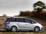 Citroen C4 Grand Picasso 2010 года